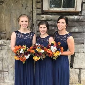 Meet your Posher, Melisa